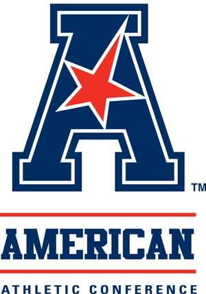 American Athletic Conference logo (2015-16)