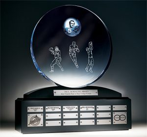Paul Hornung Award (LouisvilleSports.org)