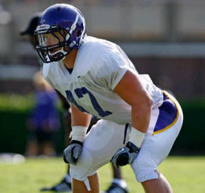 Dustin Lineback