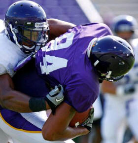 Justin Jones