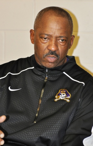 myatt heart al ruffin mcneill talk had team before his ucf ecu coach head game