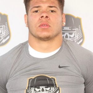 Darius Pinnix