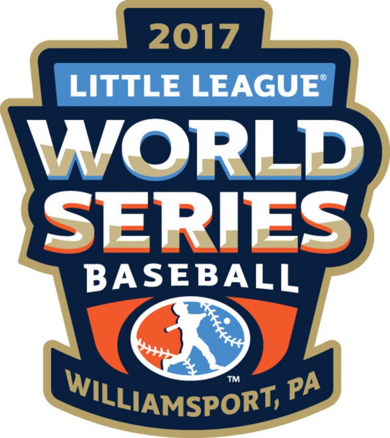 Little League World Series Logo