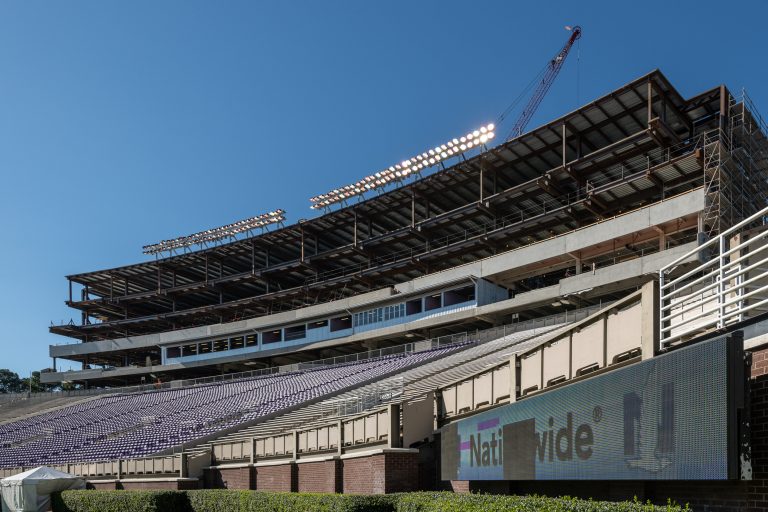 ECU Stadium Renovations 8 29 18 3