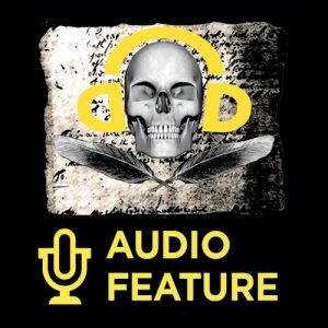 Bonesville Audio Feature