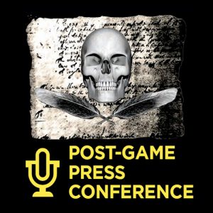 Bonesville Post-Game Press Conference