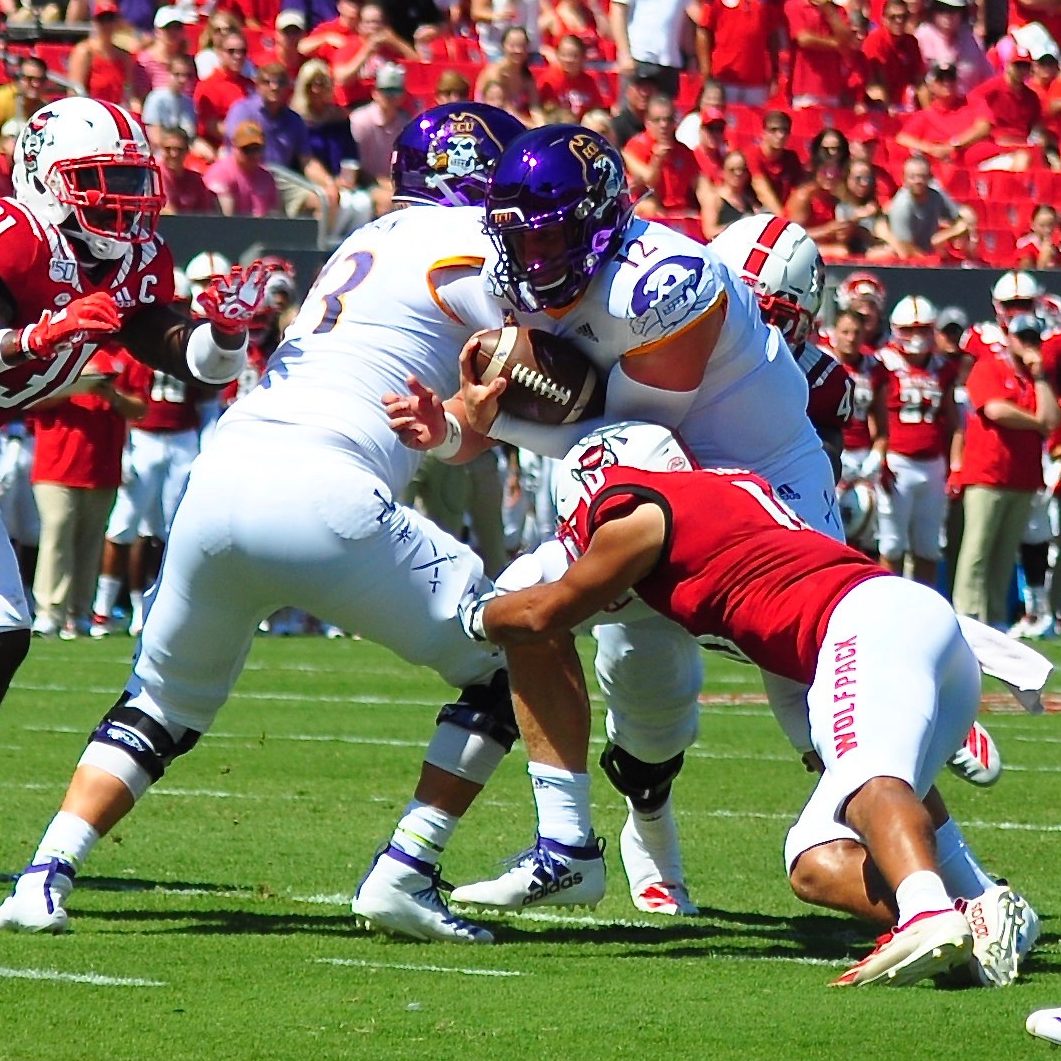 Ncsu Football 2022 Schedule